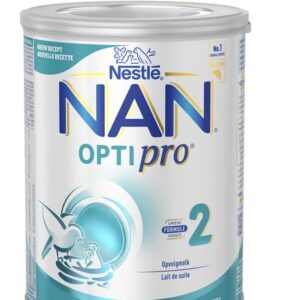 Nestlé NAN PRO 2 – 400G
