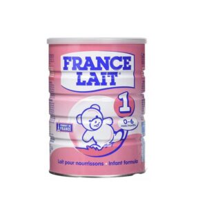France Lait 1 – 400G