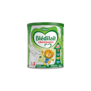Blédina Blédilait Croissance 3 – 400G