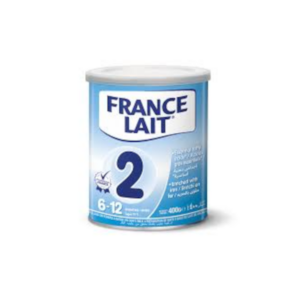 France Lait 2 – 400G