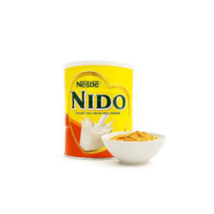 Nestlé Nido 1800G