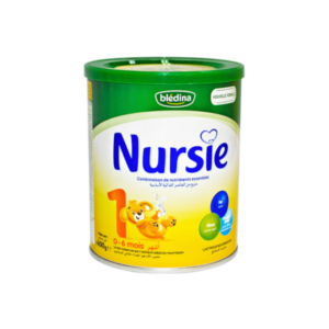 Blédina Nurserie 1 – 400G