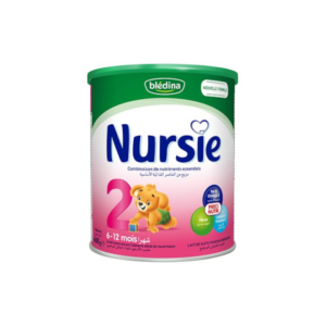 Blédina Nurserie 2 – 400G