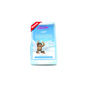Vitablé Lait 400G